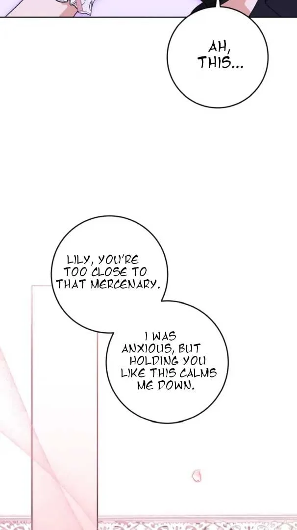 The Villainous Family Is Against Independence Chapter 20 page 21