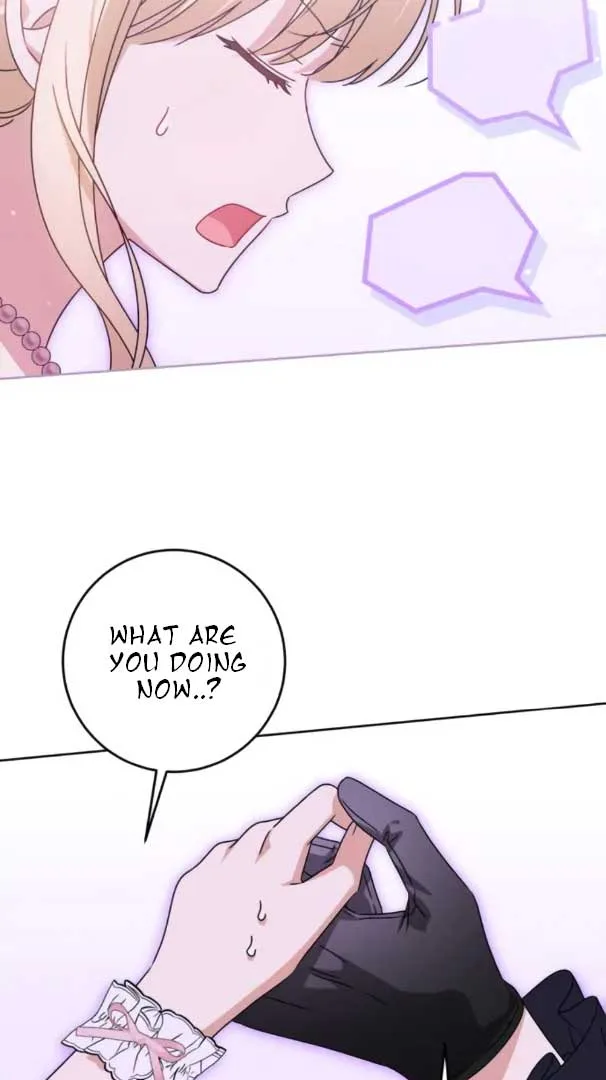 The Villainous Family Is Against Independence Chapter 20 page 20