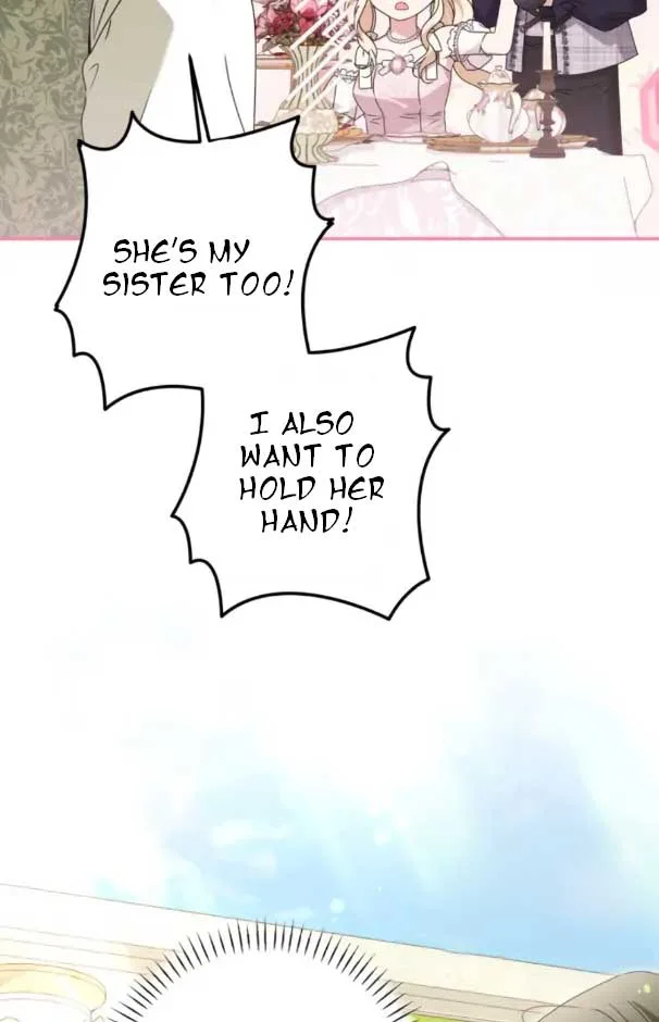 The Villainous Family Is Against Independence Chapter 20 page 24