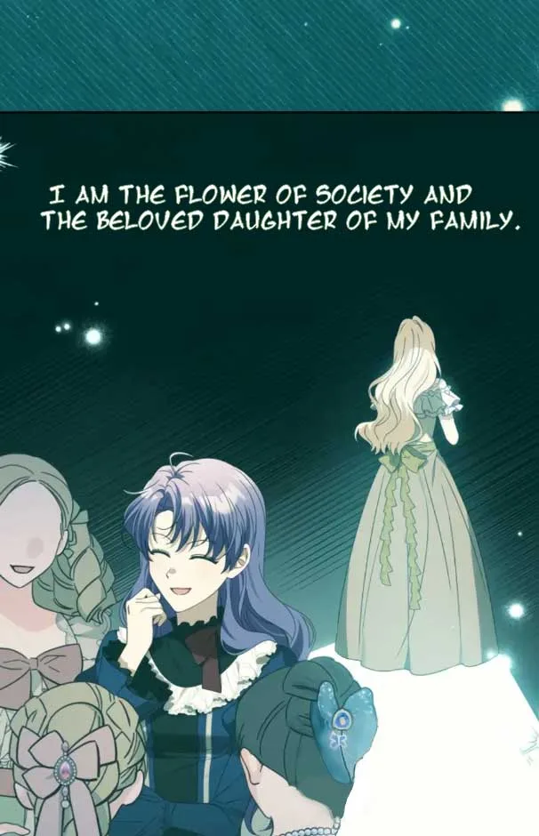 The Villainous Family Is Against Independence Chapter 20 page 45