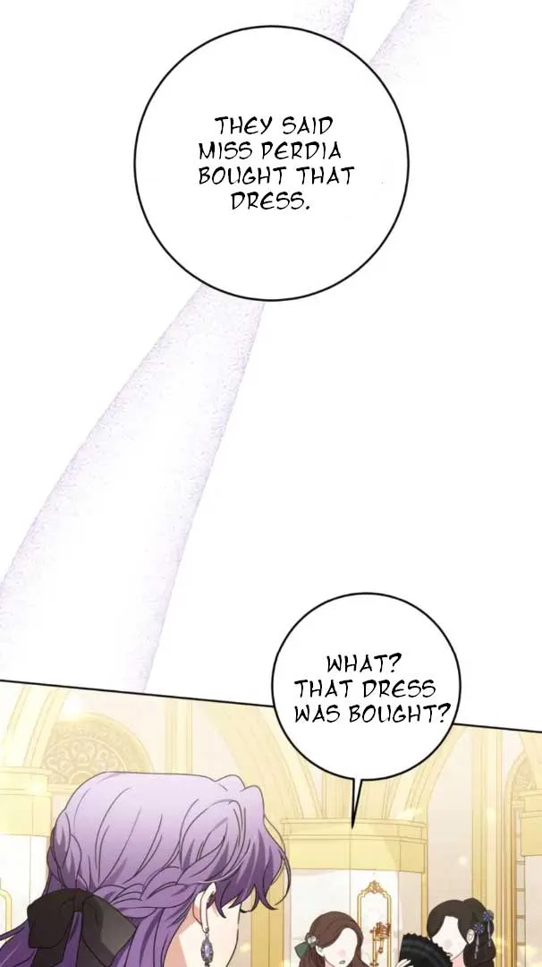 The Villainous Family Is Against Independence Chapter 20 page 42