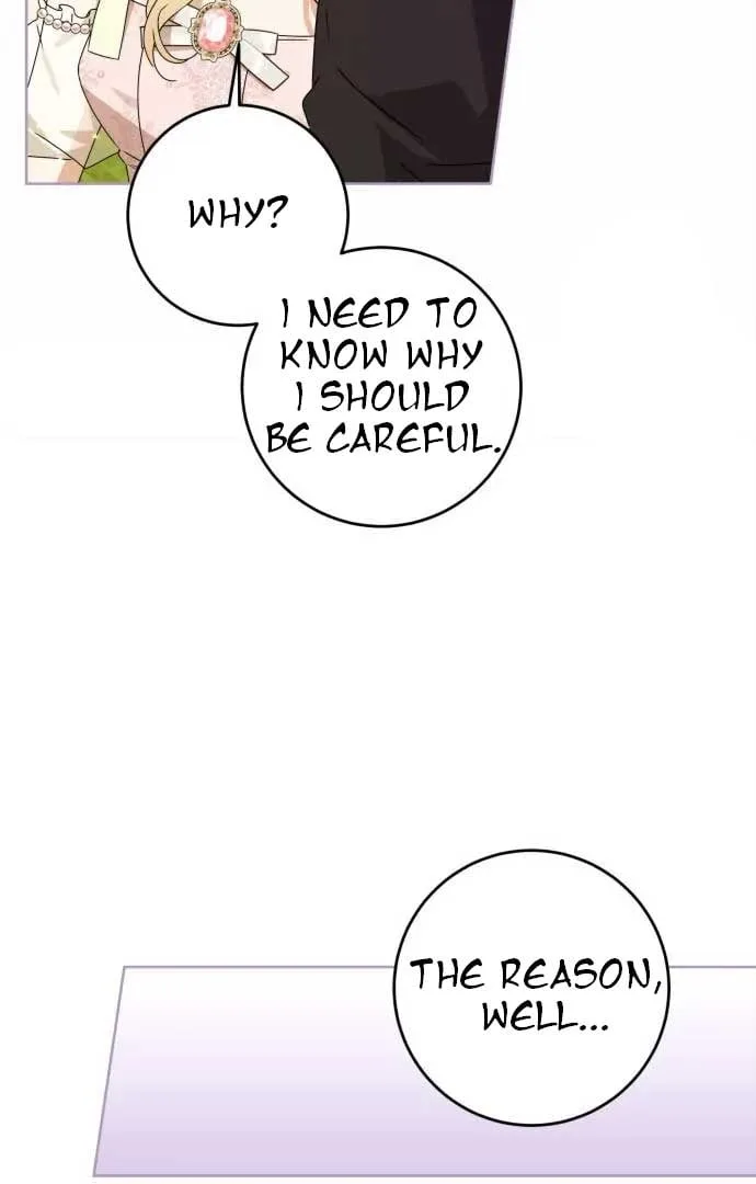 The Villainous Family Is Against Independence Chapter 20 page 14