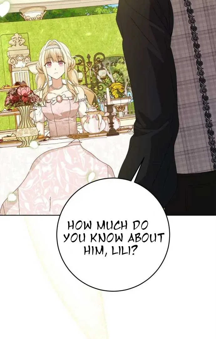 The Villainous Family Is Against Independence Chapter 20 page 3