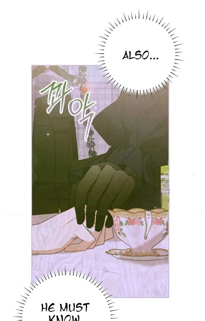 The Villainous Family Is Against Independence Chapter 20 page 9