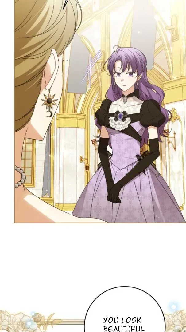 The Villainous Family Is Against Independence Chapter 20 page 30