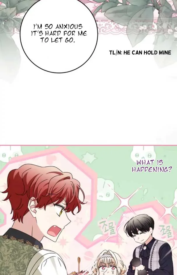 The Villainous Family Is Against Independence Chapter 20 page 23