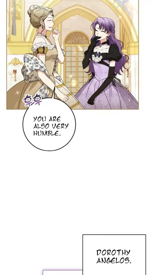 The Villainous Family Is Against Independence Chapter 20 page 33