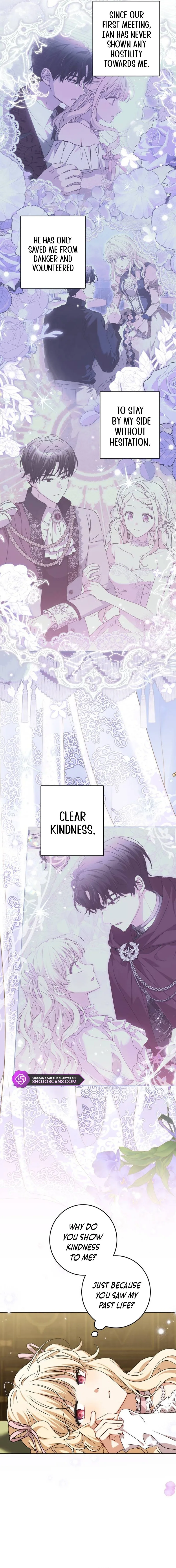The Villainous Family Is Against Independence Chapter 28 page 4