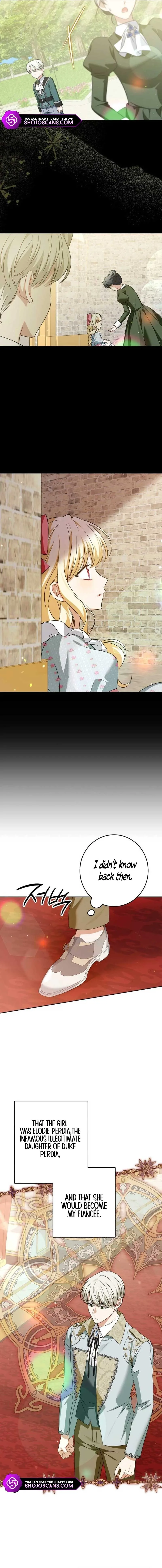 The Villainous Family Is Against Independence Chapter 48 page 10