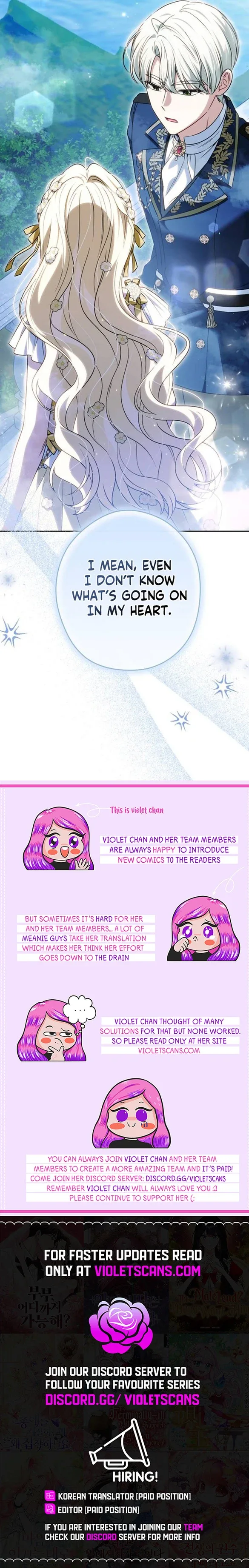 The Villainous Family Is Against Independence Chapter 68 page 12