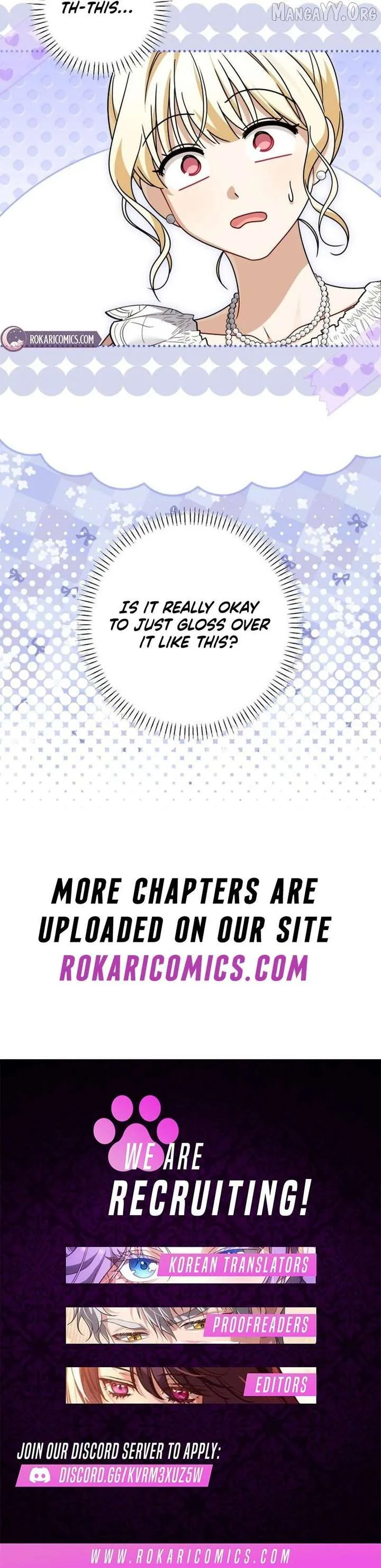 The Villainous Family Is Against Independence Chapter 89 page 13