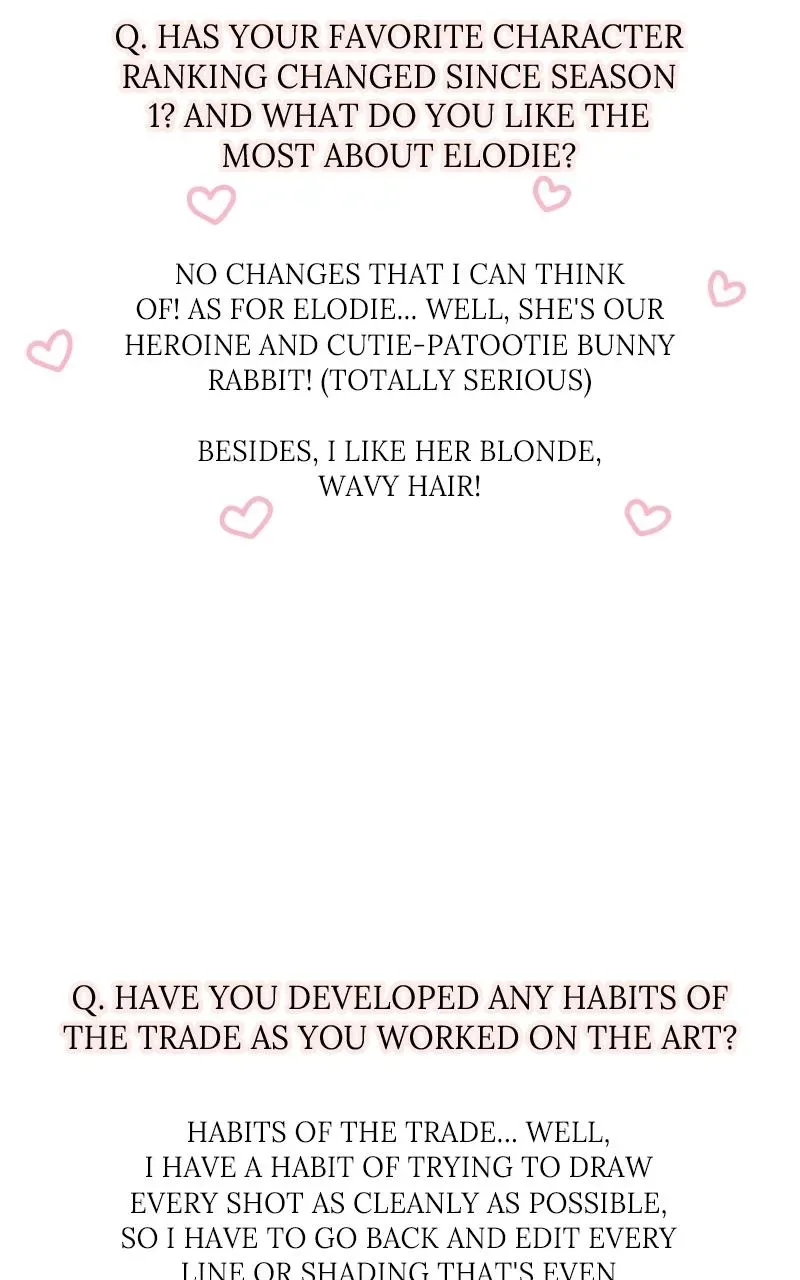 The Villainous Family Is Against Independence Chapter 103.5 page 9
