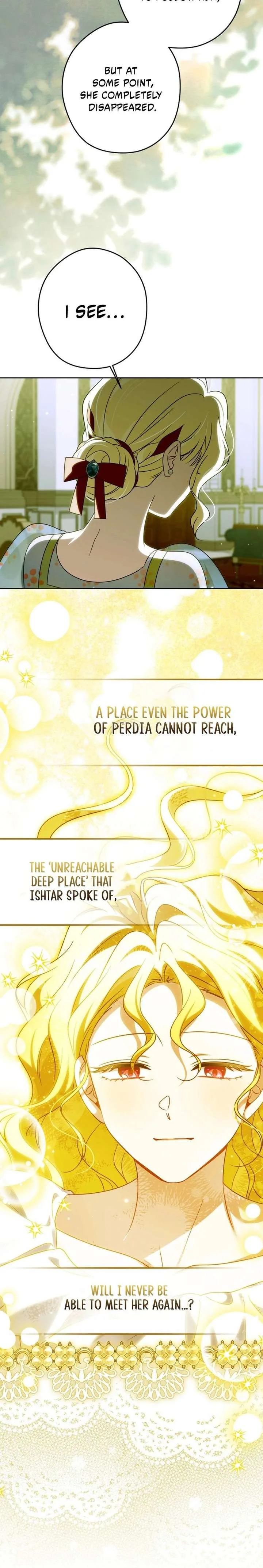 The Villainous Family Is Against Independence Chapter 103 page 4