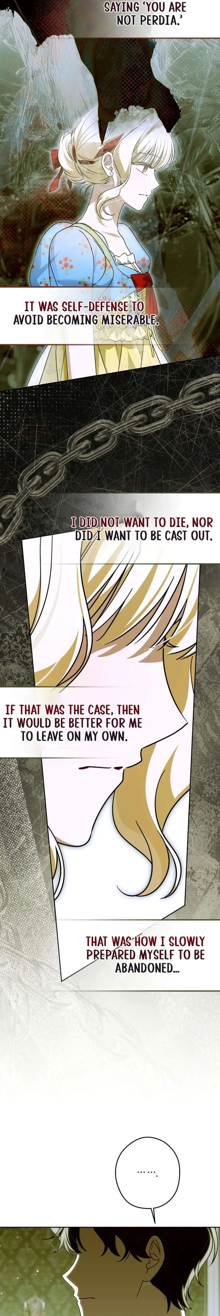 The Villainous Family Is Against Independence Chapter 103 page 7