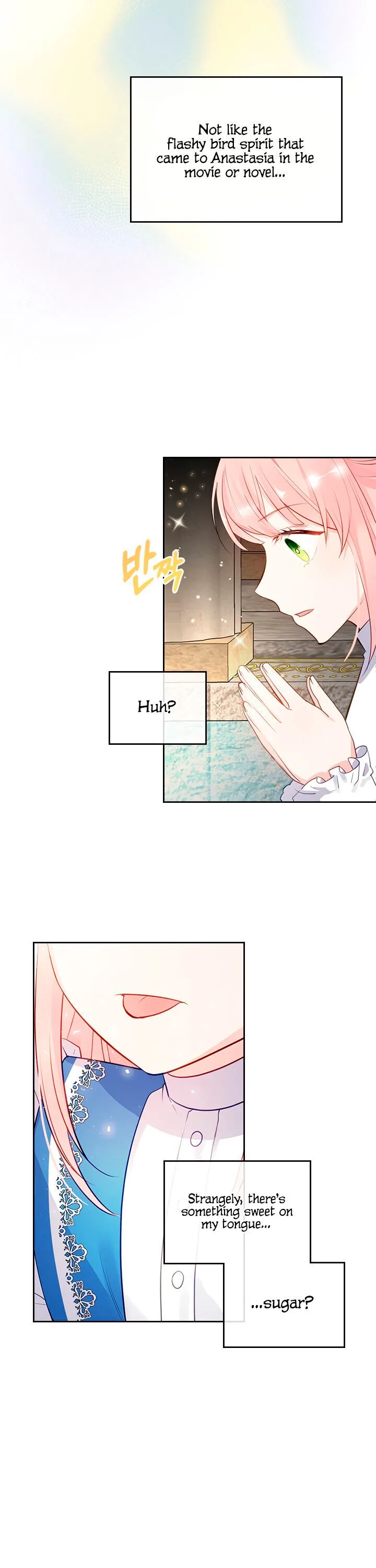 The Villainous Princess Wants to Live in a Gingerbread House Chapter 2 page 14