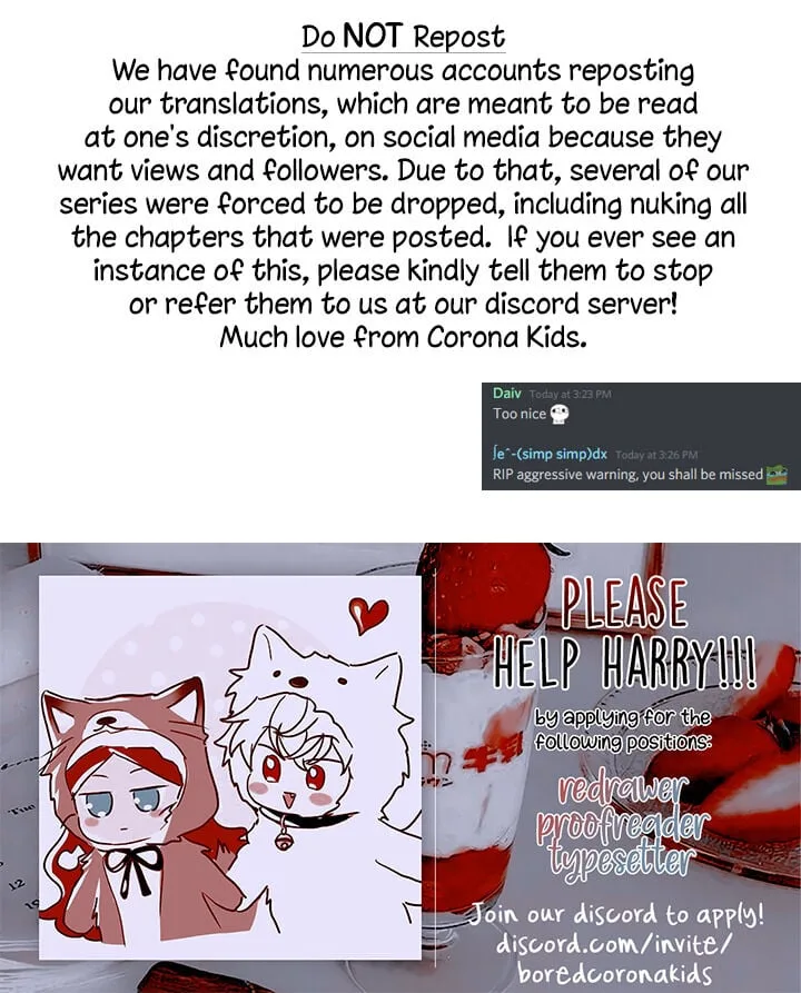 The Villainous Princess Wants to Live in a Gingerbread House Chapter 5 page 2