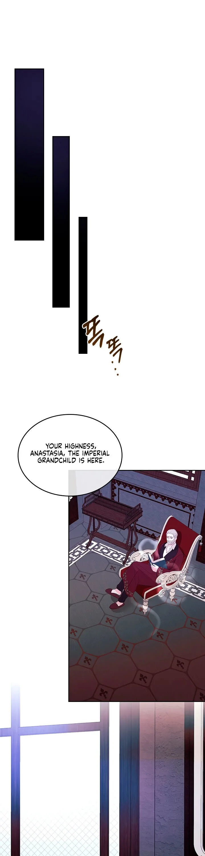 The Villainous Princess Wants to Live in a Gingerbread House Chapter 6 page 19