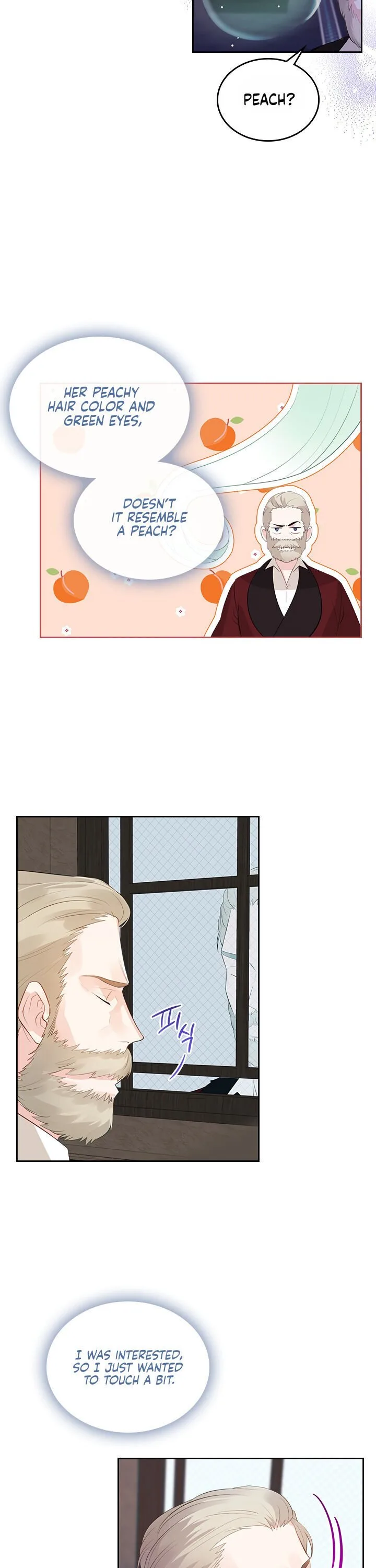The Villainous Princess Wants to Live in a Gingerbread House Chapter 7 page 11