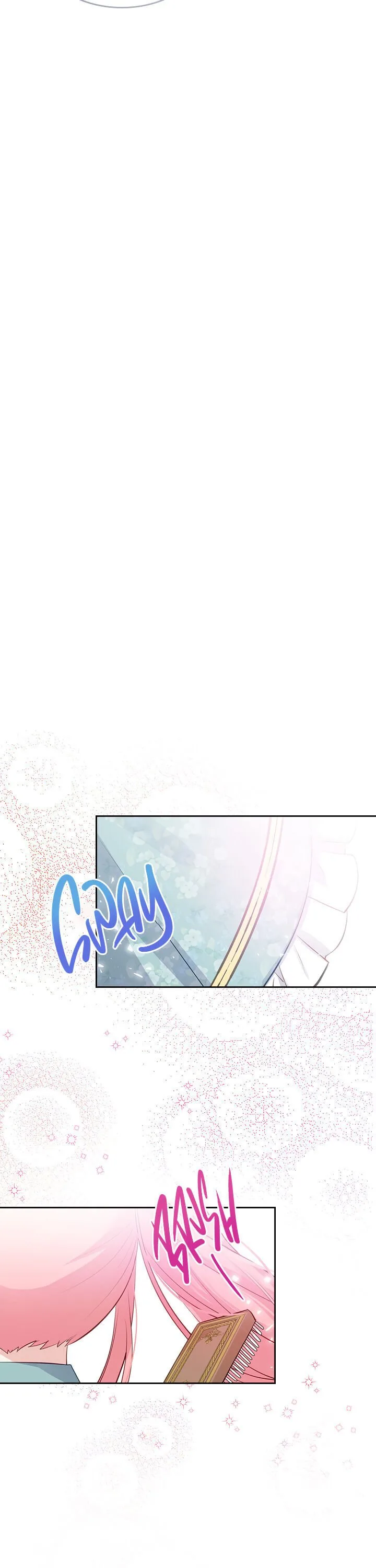 The Villainous Princess Wants to Live in a Gingerbread House Chapter 9 page 13