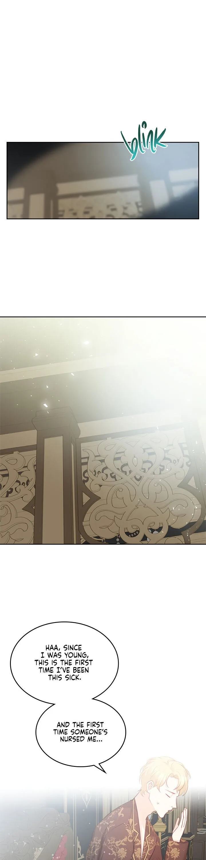 The Villainous Princess Wants to Live in a Gingerbread House Chapter 17 page 23