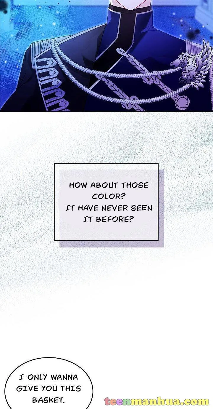 The Villainous Princess Wants to Live in a Gingerbread House Chapter 27.1 page 7