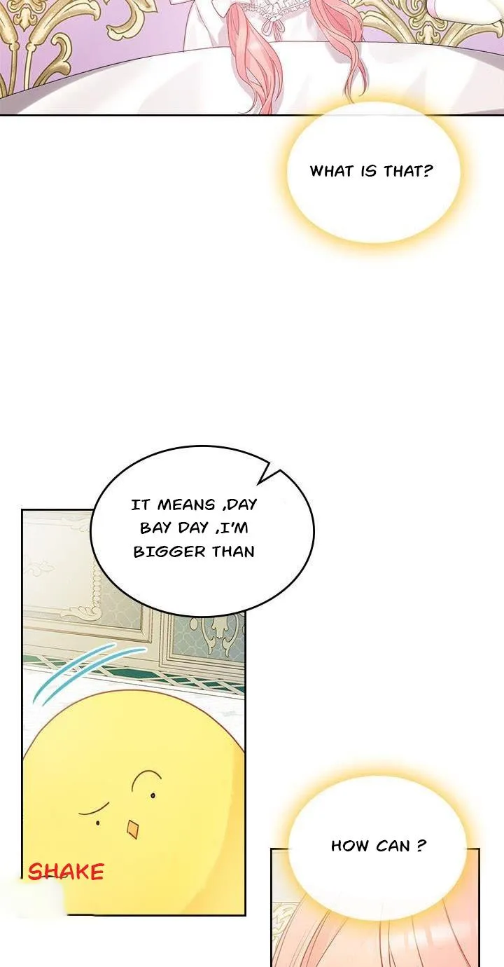 The Villainous Princess Wants to Live in a Gingerbread House Chapter 27.1 page 16