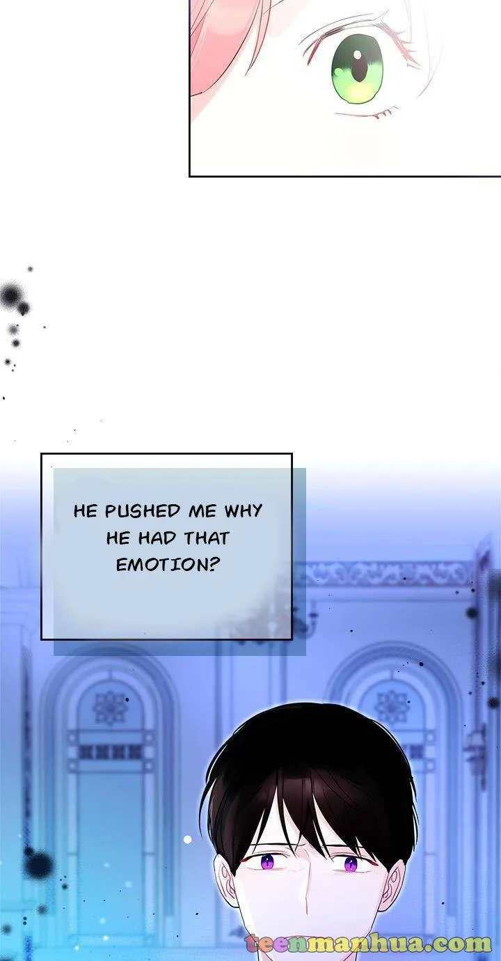 The Villainous Princess Wants to Live in a Gingerbread House Chapter 27.1 page 6