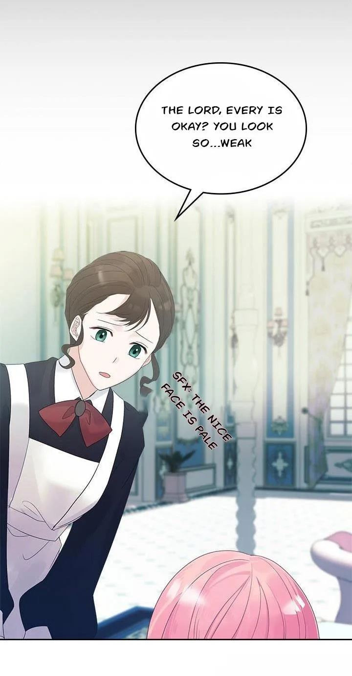 The Villainous Princess Wants to Live in a Gingerbread House Chapter 27.1 page 25