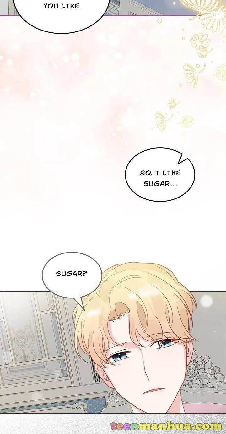 The Villainous Princess Wants to Live in a Gingerbread House Chapter 27.1 page 23