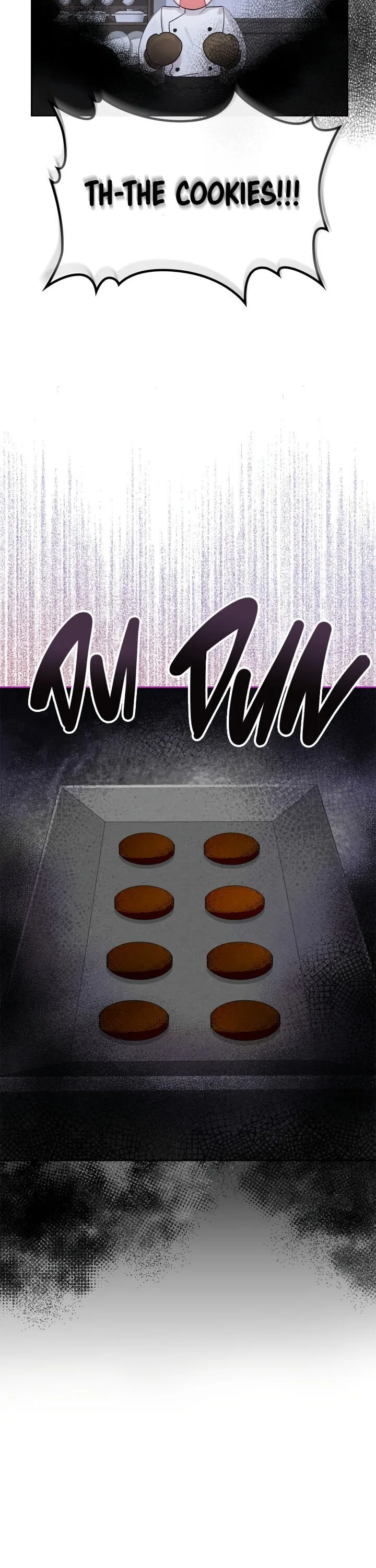 The Villainous Princess Wants to Live in a Gingerbread House Chapter 32 page 13