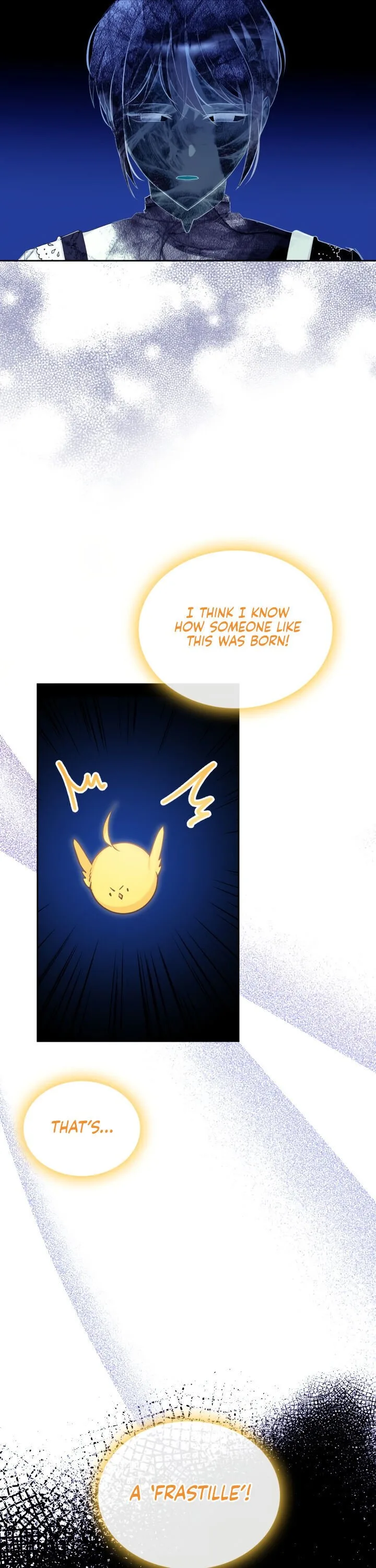 The Villainous Princess Wants to Live in a Gingerbread House Chapter 34 page 5