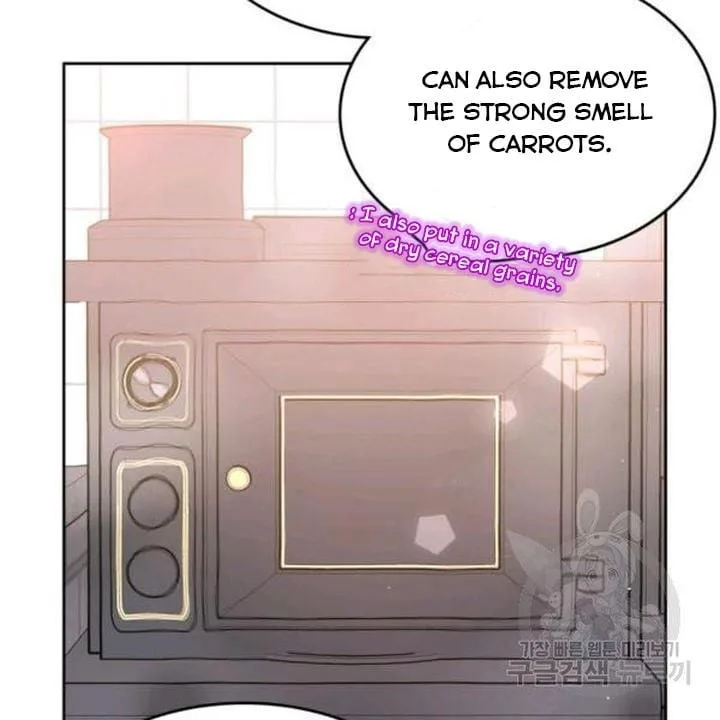 The Villainous Princess Wants to Live in a Gingerbread House Chapter 39 page 22