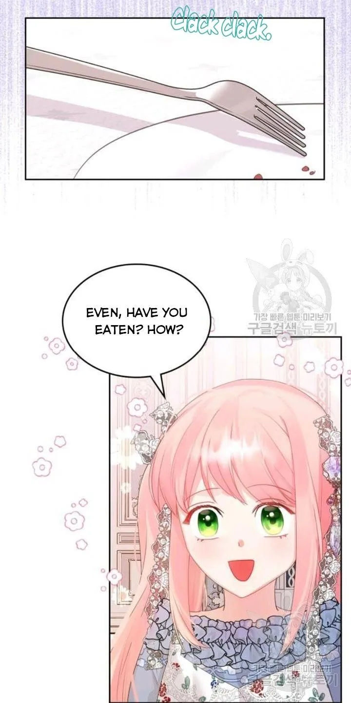 The Villainous Princess Wants to Live in a Gingerbread House Chapter 39 page 70