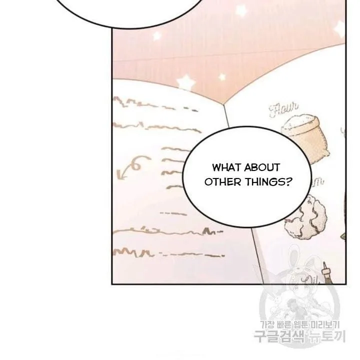 The Villainous Princess Wants to Live in a Gingerbread House Chapter 39 page 27