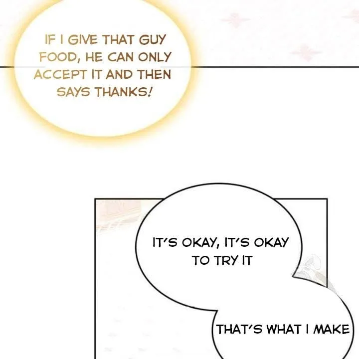 The Villainous Princess Wants to Live in a Gingerbread House Chapter 39 page 64