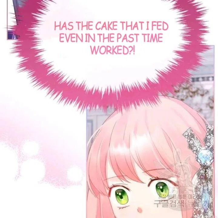 The Villainous Princess Wants to Live in a Gingerbread House Chapter 39 page 79