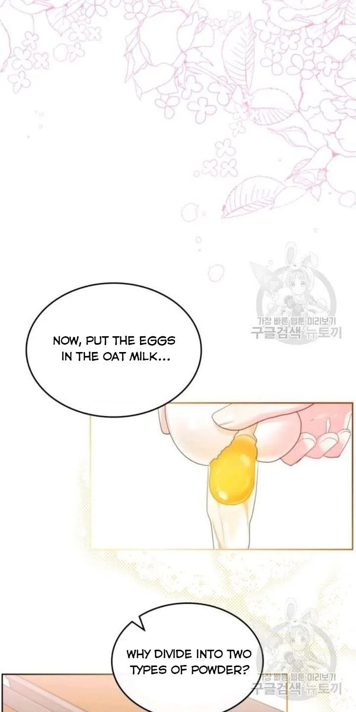 The Villainous Princess Wants to Live in a Gingerbread House Chapter 39 page 19