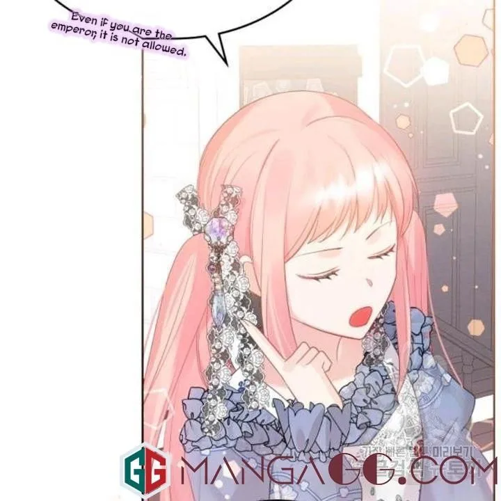 The Villainous Princess Wants to Live in a Gingerbread House Chapter 39 page 6