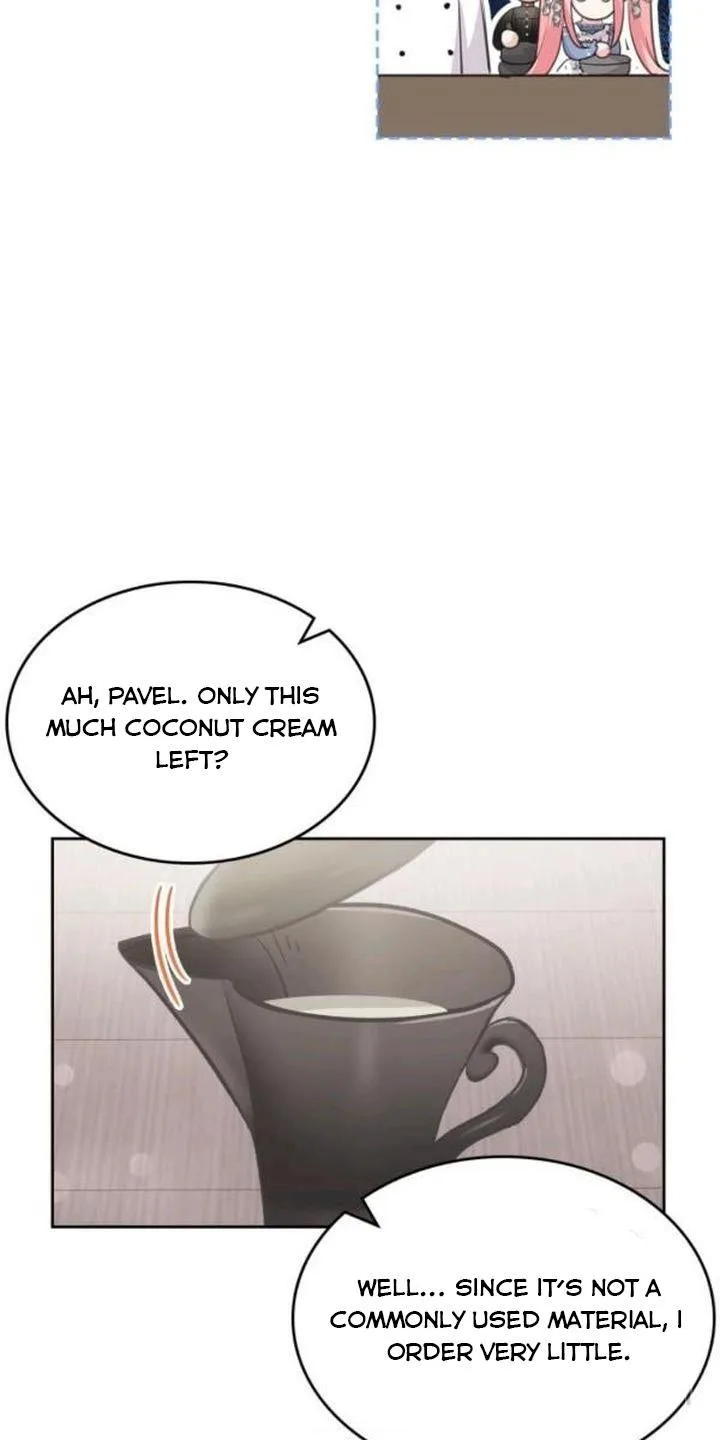 The Villainous Princess Wants to Live in a Gingerbread House Chapter 39 page 13