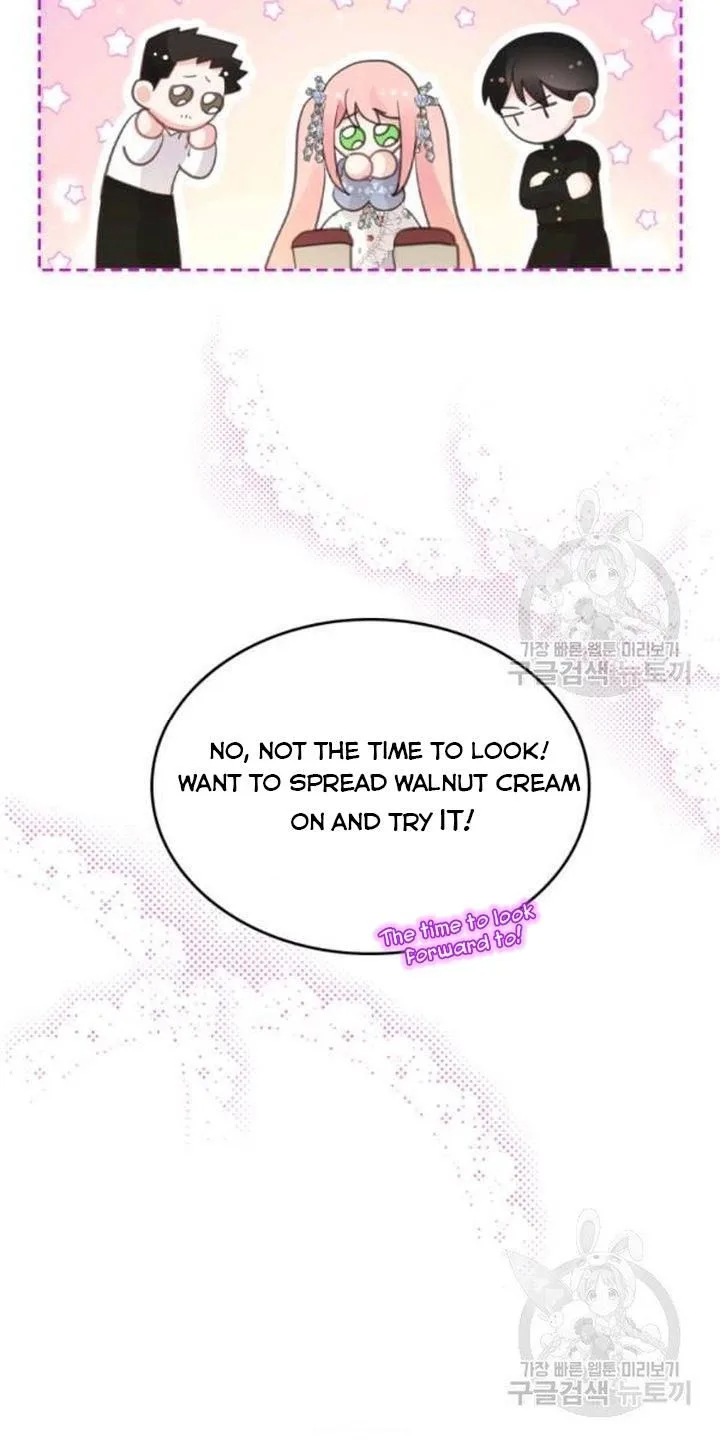 The Villainous Princess Wants to Live in a Gingerbread House Chapter 39 page 51