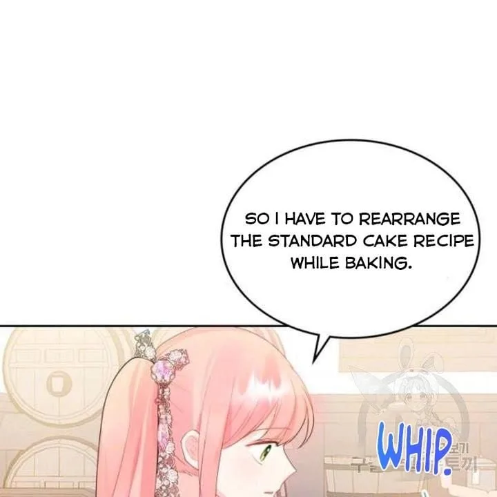 The Villainous Princess Wants to Live in a Gingerbread House Chapter 39 page 24