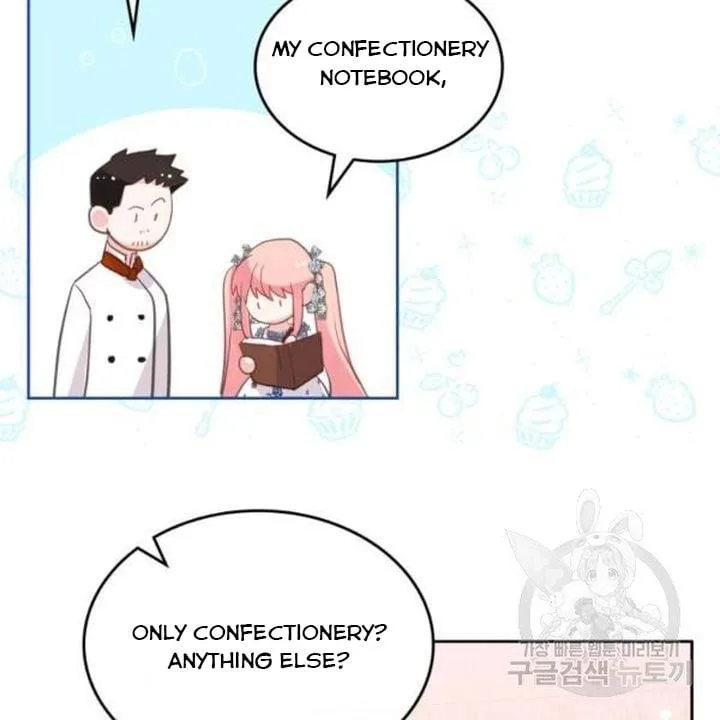 The Villainous Princess Wants to Live in a Gingerbread House Chapter 39 page 26