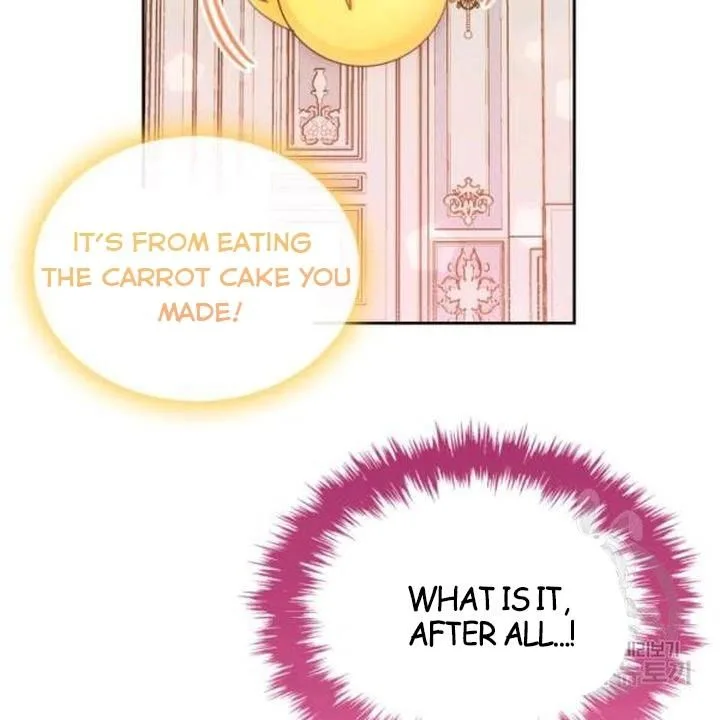 The Villainous Princess Wants to Live in a Gingerbread House Chapter 39 page 76