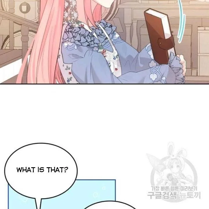 The Villainous Princess Wants to Live in a Gingerbread House Chapter 39 page 25