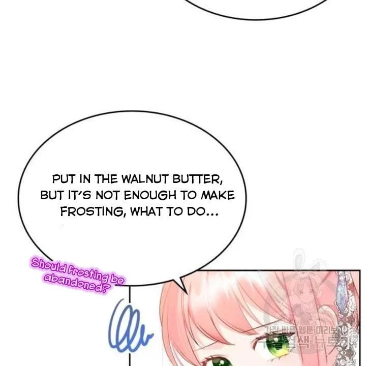 The Villainous Princess Wants to Live in a Gingerbread House Chapter 39 page 14
