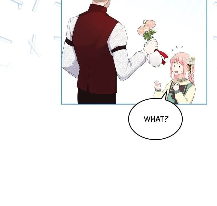 The Villainous Princess Wants to Live in a Gingerbread House Chapter 45 page 8