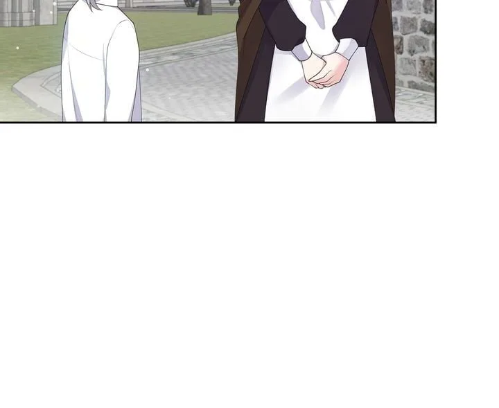 The Villainous Princess Wants to Live in a Gingerbread House Chapter 45 page 22