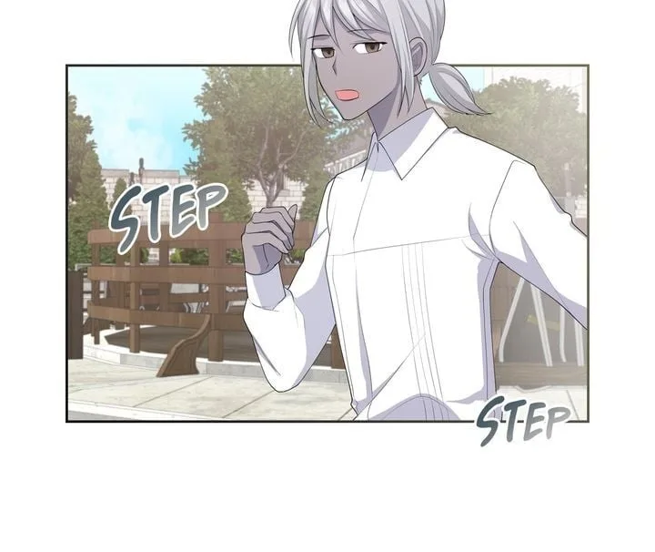 The Villainous Princess Wants to Live in a Gingerbread House Chapter 45 page 27