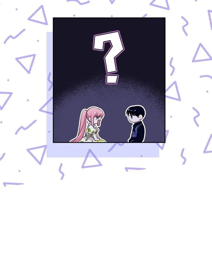 The Villainous Princess Wants to Live in a Gingerbread House Chapter 47 page 15