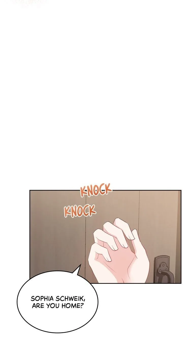 The Villainous Princess Wants to Live in a Gingerbread House Chapter 47 page 21